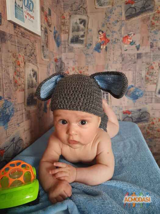 Элли  Шелихова фото №1532700. Завантажено 26 Травня 2020