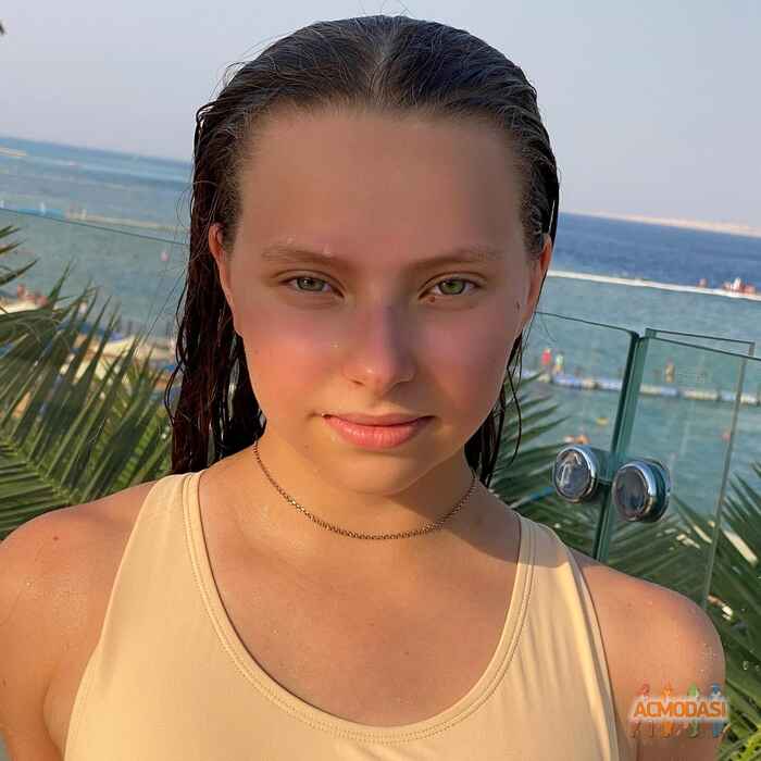 Кира  Давидкова фото №1650132. Завантажено 26 Серпня 2021