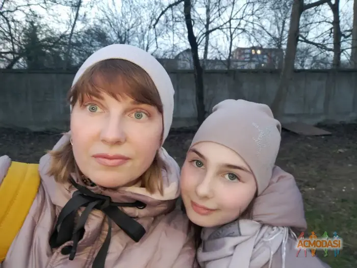 Анастасія  Filimonova фото №1741686. Завантажено 02 Квітня 2025