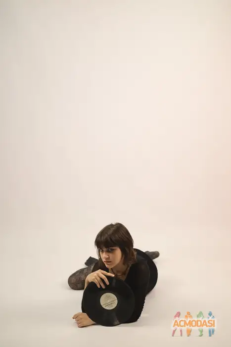 Віолета  Воробець фото №1752260. Завантажено 28 Січня 2026