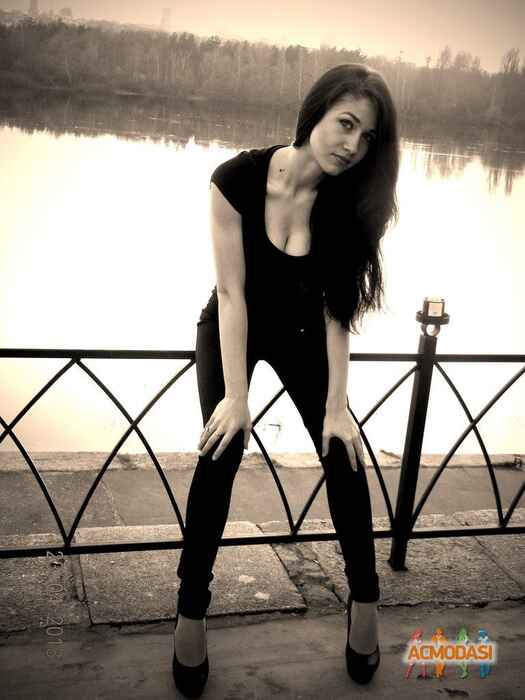 Алина Александровна Одинец фото №408647. Завантажено 14 Травня 2013