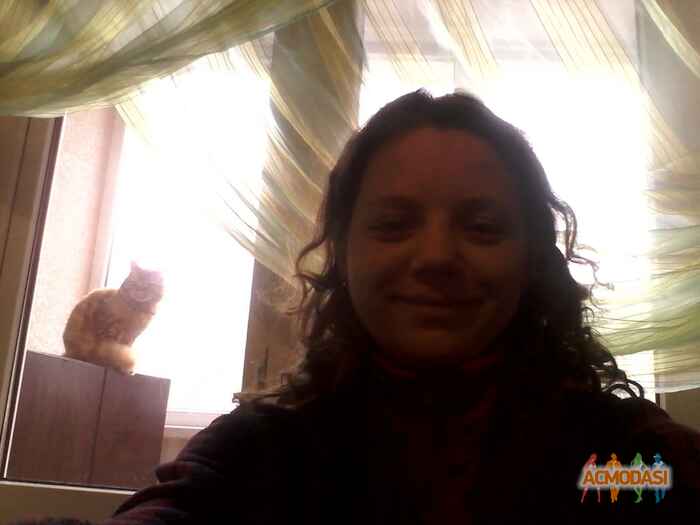 Евгения Олеговна Драмина фото №596087. Завантажено 12 Лютого 2014