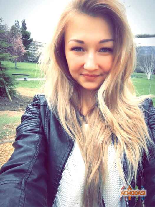 Елизавета Владимировна Казанцева фото №948699. Завантажено 25 Серпня 2016