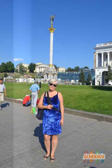 Светлана Иванвна Панина фото №949160. Завантажено 26 Серпня 2016