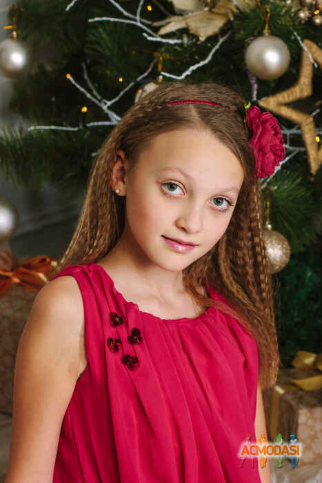 Поліна  Михайловська фото №1011623. Завантажено 25 Січня 2017