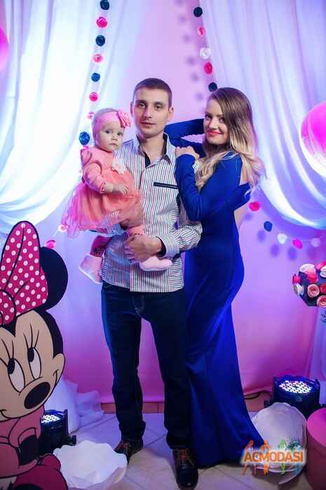 Кира Евгеньевна Гайсюк фото №1008388. Завантажено 18 Січня 2017