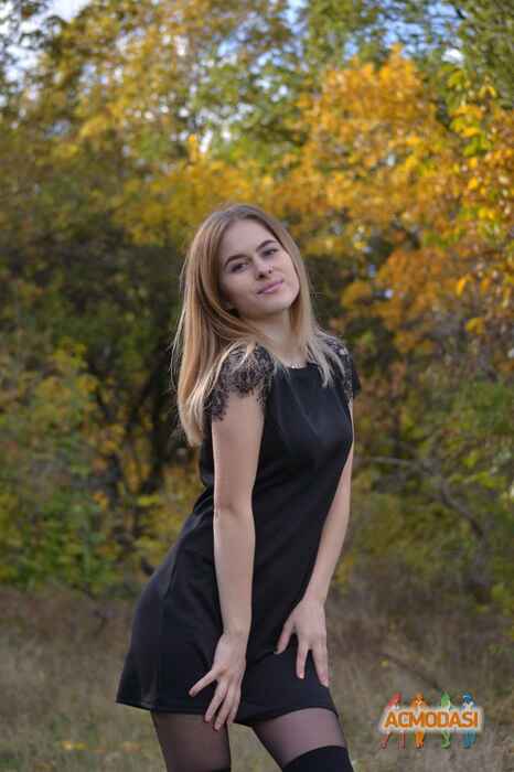 Амина Витальевна Алилуенко фото №1126412. Завантажено 29 Жовтня 2017