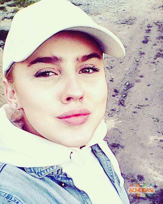 Anna  Nyzhnia фото №1063816. Завантажено 08 Червня 2017