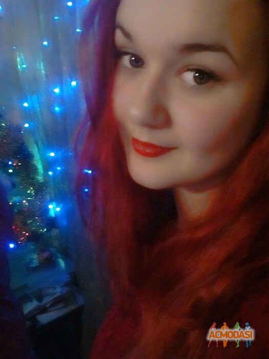 Анастасия Семеновна Росовская фото №1044213. Завантажено 18 Квітня 2017