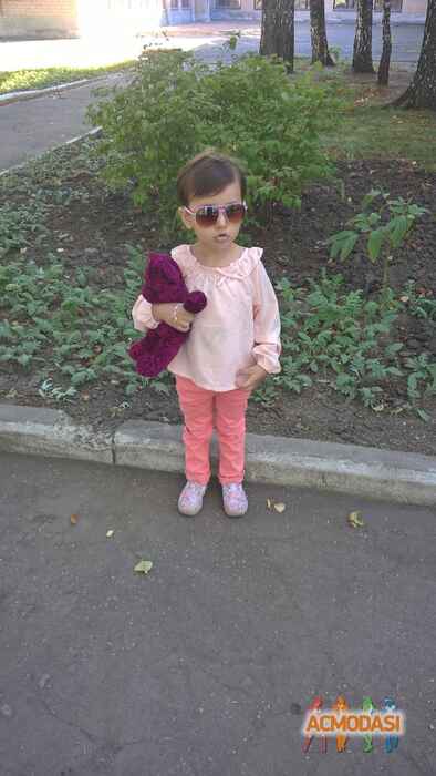 Кира Александровна Шевченко фото №1046384. Завантажено 23 Квітня 2017