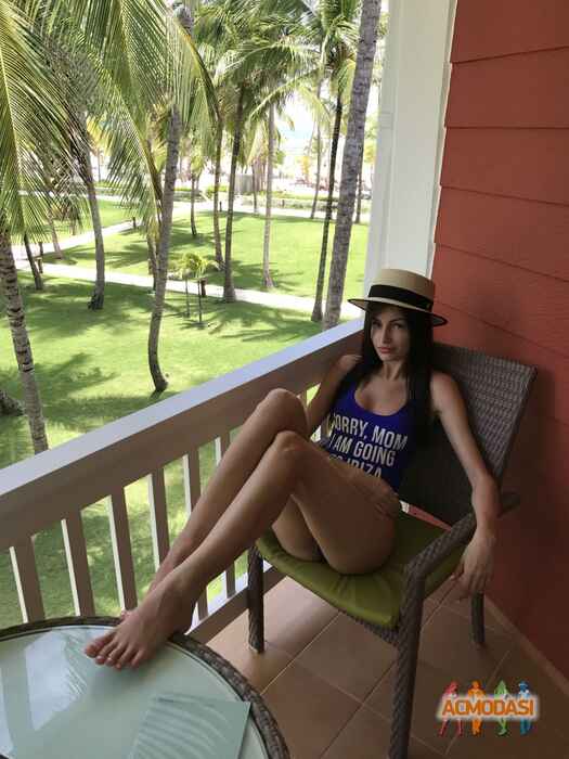 Надежда Игоревна Гончар фото №1058192. Завантажено 24 Травня 2017