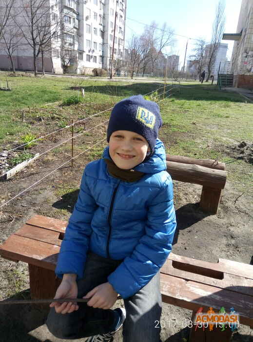 Nadiya  Pastoven фото №1063390. Завантажено 07 Червня 2017