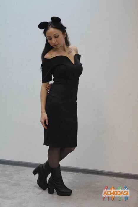 Настя  Макаревич фото №1118779. Завантажено 15 Жовтня 2017