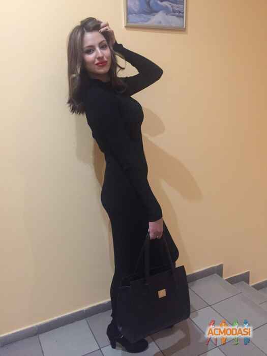 Алина Олеговна Бахмацкая фото №1138564. Завантажено 17 Листопада 2017