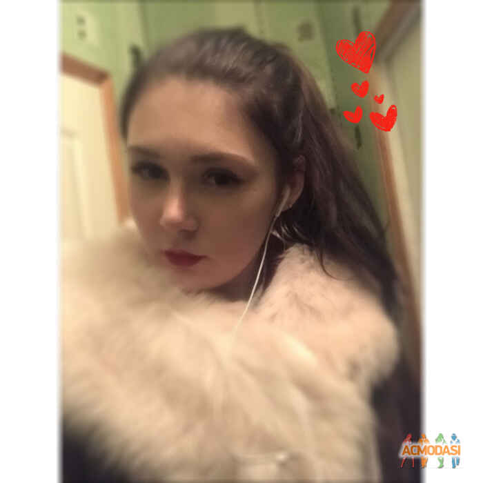 Натали Сергіївна Гриценко фото №1183674. Завантажено 10 Лютого 2018