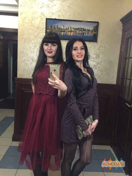 Алина Владиславовна Озеранская фото №1187942. Завантажено 16 Лютого 2018