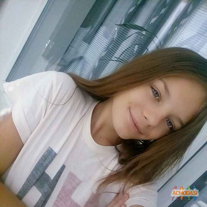 Настя Юріївна Терещеня фото №1190008. Завантажено 19 Лютого 2018