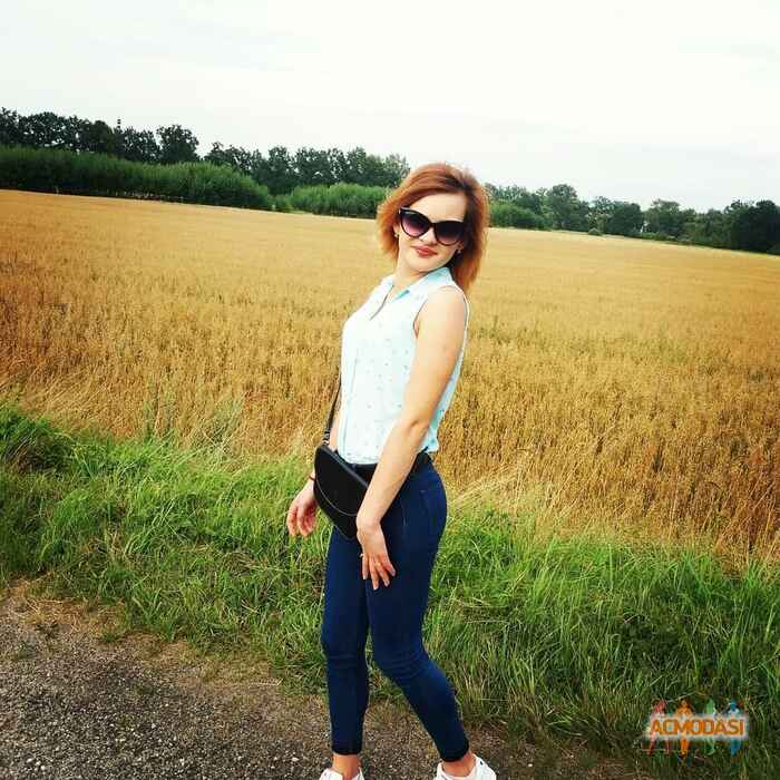 Ірина Василівна Нагієва фото №1306205. Завантажено 13 Жовтня 2018