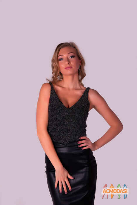 Alina  Bilyak фото №1347434. Завантажено 09 Січня 2019