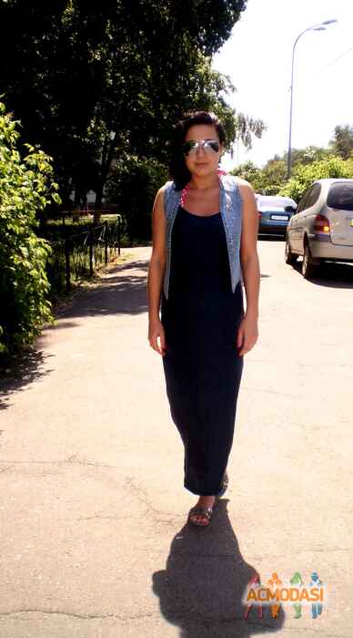 Данелян Диана Владимировна фото №103577. Завантажено 12 Листопада 2011