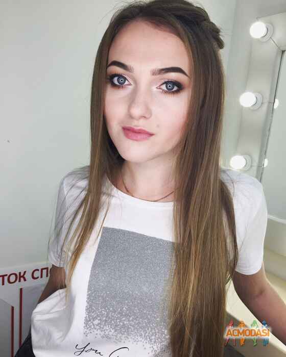 Надія Василівна Березовська фото №1453811. Завантажено 27 Вересня 2019