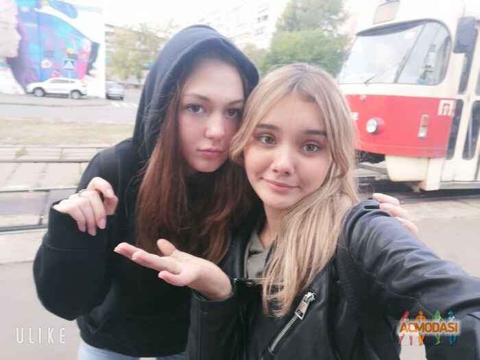 Ярослава Вікторівна Фастовець фото №1459573. Завантажено 10 Жовтня 2019