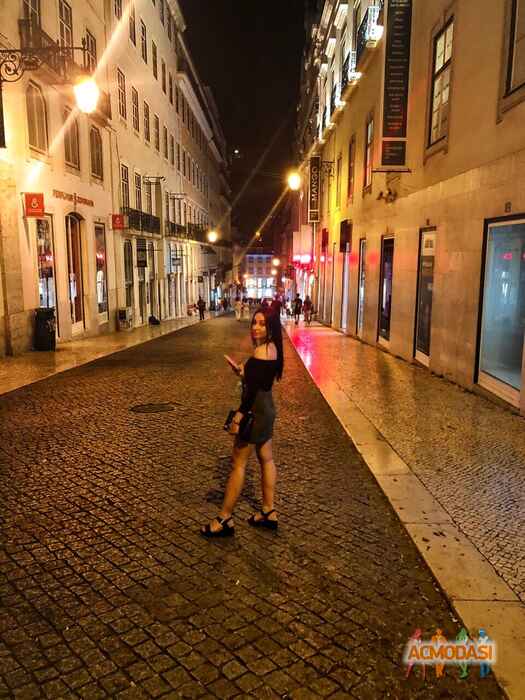 Екатерина Владимировна Седова фото №1509143. Завантажено 13 Лютого 2020