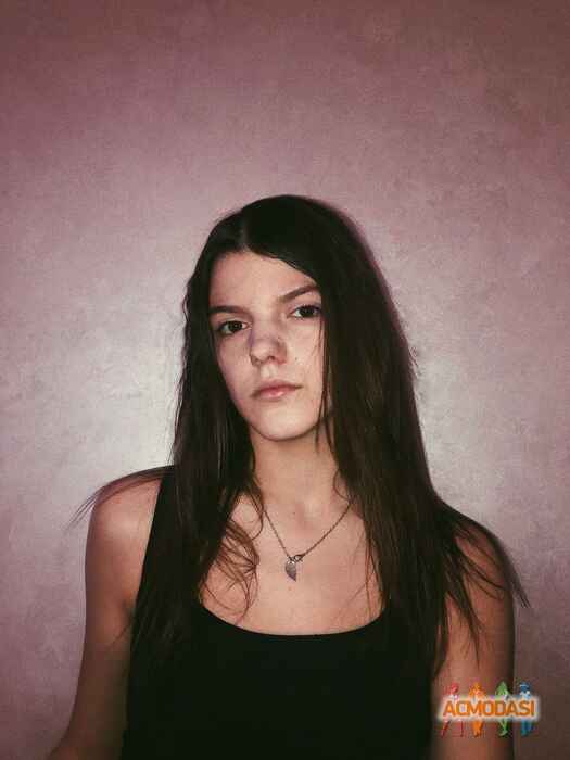 Вікторія Сергіївна Родзін фото №1528994. Завантажено 11 Травня 2020