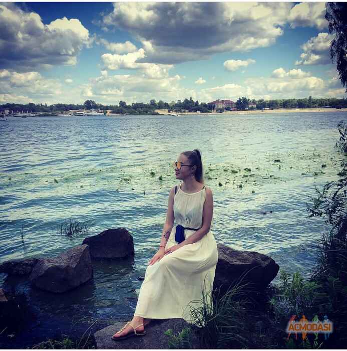 Вікторія  Кіращук фото №1579689. Завантажено 01 Листопада 2020