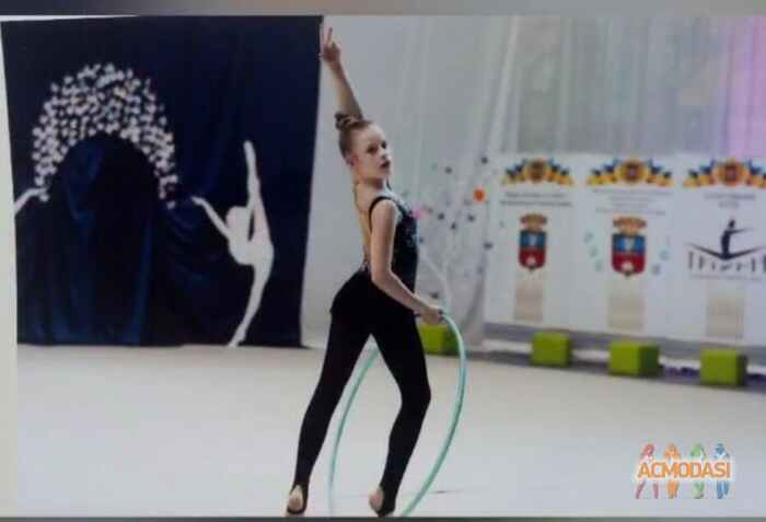 Кіра  Наталіч фото №1587354. Завантажено 27 Листопада 2020