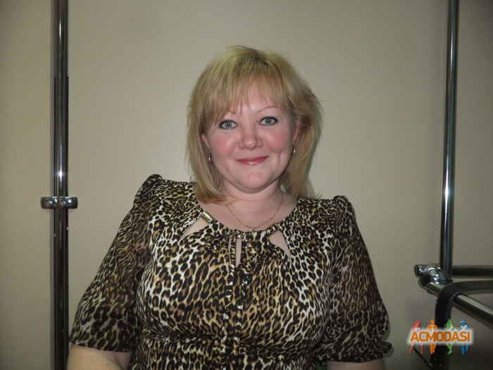 Алла Анатольевна Лысак фото №289504. Завантажено 13 Листопада 2012