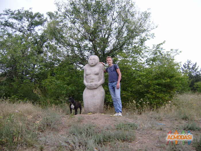 Сергей Сергеевич Карнаух фото №495921. Завантажено 21 Вересня 2013