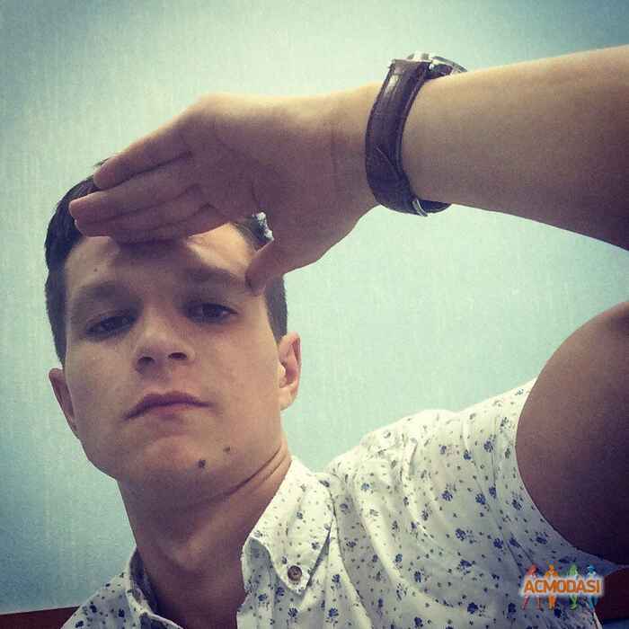 Артем Романовичь Дишель фото №700541. Завантажено 31 Липня 2014
