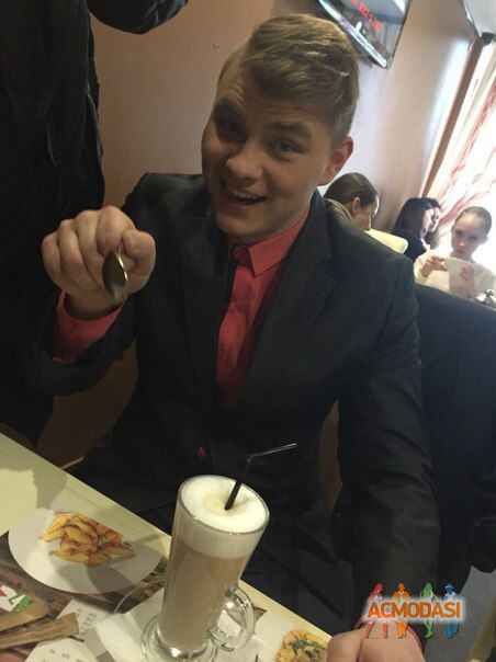 Владислав Витальевич Кучер фото №897957. Завантажено 02 Квітня 2016