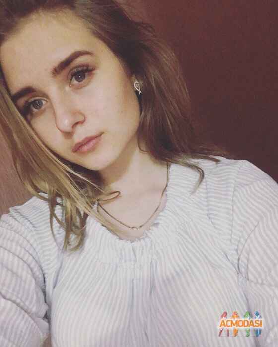 Анастасия Андреевна Андреева фото №1066258. Завантажено 14 Червня 2017