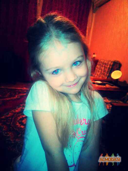 Дарина   фото №960906. Завантажено 22 Вересня 2016