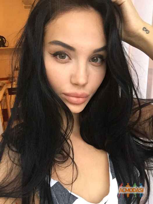 Анна  Оксамитна фото №1025201. Завантажено 25 Лютого 2017