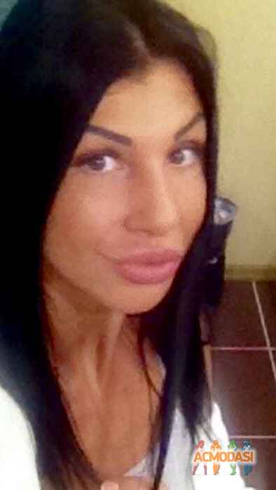 Анна Александровна Куликова фото №1067374. Завантажено 16 Червня 2017