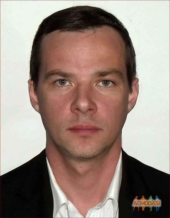 Максим Александрович Сабыбин фото №1107708. Завантажено 22 Вересня 2017