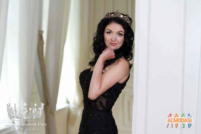 Ольга Юрьевна Калинина фото №1134280. Завантажено 10 Листопада 2017