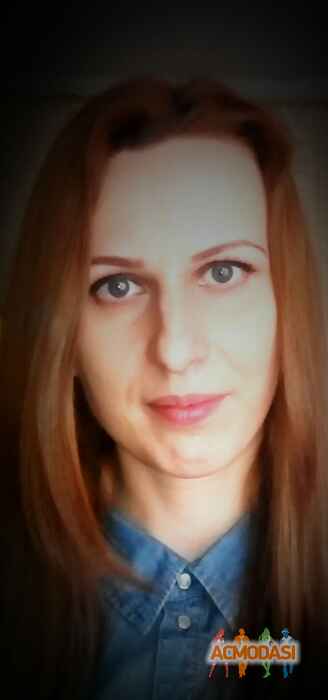 Анастасія Вікторівна Олініченко фото №1172025. Завантажено 24 Січня 2018