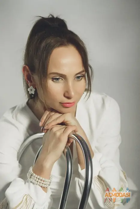 Галина Миколаївна Зямзіна фото №1742503. Завантажено 29 Квітня 2025