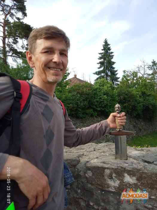 Ігор Васильович Шклярук фото №1251738. Завантажено 29 Червня 2018