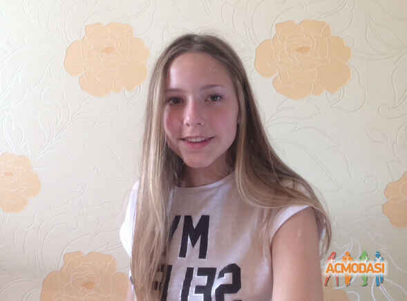 Дарина Дмитрівна Загацька фото №1408306. Завантажено 06 Червня 2019