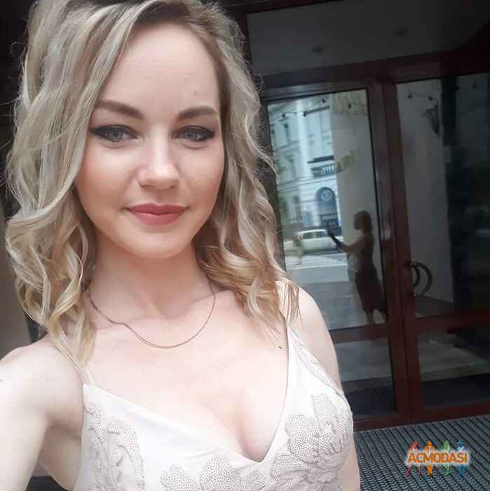 Алла Володимирівна Коваленко фото №1440768. Завантажено 26 Серпня 2019