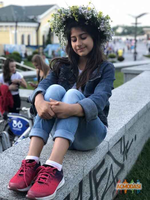 Юлія Джавадівна Карімі фото №1429847. Завантажено 01 Серпня 2019