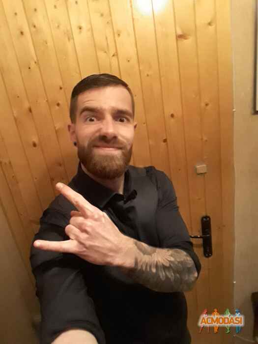 Сергей Валерьевич Родин фото №1466498. Завантажено 26 Жовтня 2019
