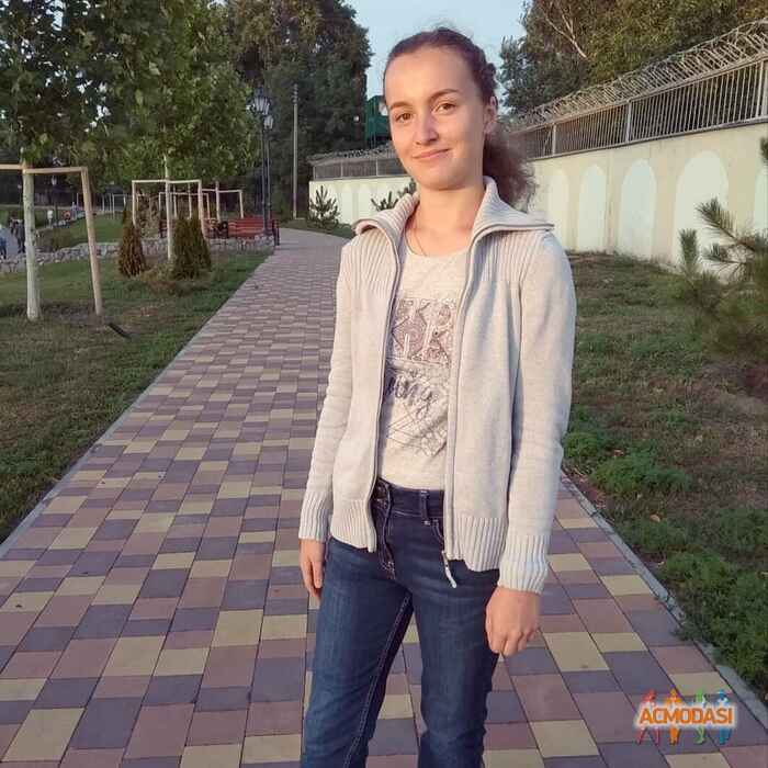 Катерина Дмитрівна Марченко фото №1508642. Завантажено 12 Лютого 2020