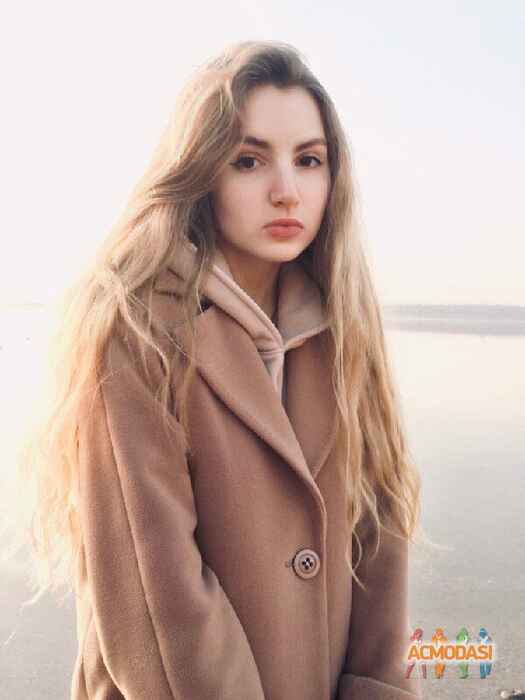 Аня Сергіївна Сидоренко фото №1508512. Завантажено 12 Лютого 2020