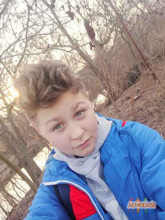 Назар Андрійович Эрмоленко фото №1520494. Завантажено 24 Березня 2020